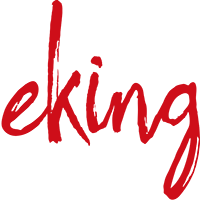 Eking Clothing logo